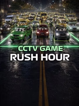 Betzillo casino CCTV Game - Rush Hour play online