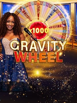 Betzillo casino Gravity Wheel play online