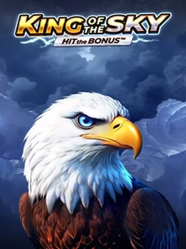 Betzillo casino King of the Sky: Hit the Bonus play online