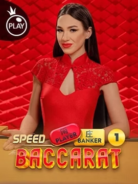 Betzillo casino Speed Baccarat 1 play online